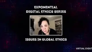 ISSUES IN GLOBAL ETHICS