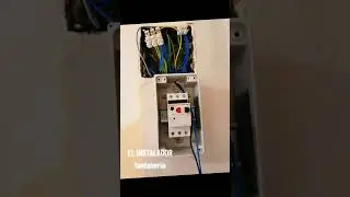 Bomba para pozo #profesional #instaladorautorizado #fontaneria #fontanero #home