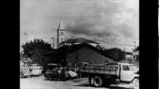 TAIOBEIRAS  MG - RECORDAÇÕES-