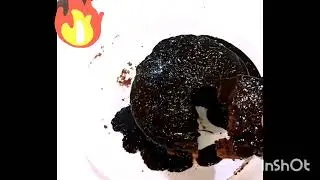 Nutella wine cake #food #foodlover #short #shorts