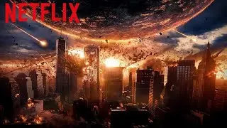 TOP 5 BEST TREASURE HUNT MOVIES ON NETFLIX 