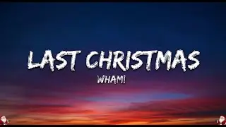 Last Christmas &ndash; A Magical AI Christmas | SnowGlow Sounds