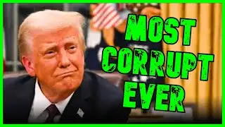 REVEALED: Trump&rsquo;s CORRUPT Deals Made Him $600 MILLION | The Kyle Kulinski Show