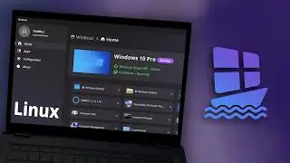 Winboat: Беспроблемный запуск приложений Windows на Linux