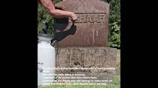 #cemetery #oregon #cool #mildlyinteresting #interesting #resoration