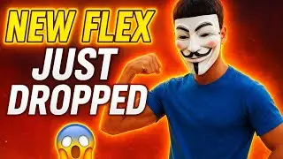 🔥 New Flex Just Dropped 2025 | Epic Masked Flex Moves You Can&rsquo;t Ignore! 🔥