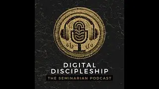 Digital Discipleship