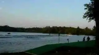 Badwater Ski-ters