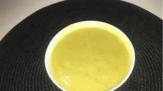VELOUTÉ DE LÉGUMES FACILE AU THERMOMIX NOURCOOK