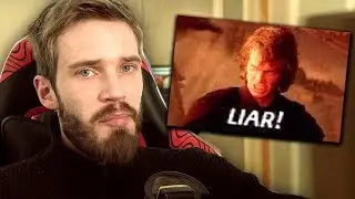 I Lied About Going on a Break - LWIAY #00108