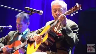 Como un Lunar  - Los Santos en Vivo, Teatro Metropolitán