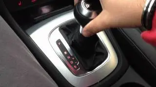 Launch Control Audi Q3