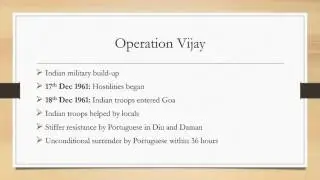 Goa Liberation