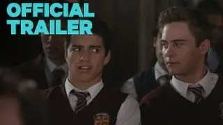 Bruno & Boots: The Wizzle War | Official Trailer [HD]