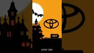 😱 Немецкое устройство мгновенно остановит пробег вашего автомобиля! 🎃 Скидка на Хэллоуин!