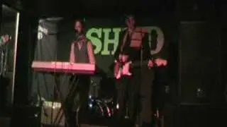 Blood In The Dirt - Andrew Dunmore & Luke Edwards