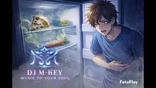 Ich habe Hunger - Just for Fun Song (DJ M-KEY)
