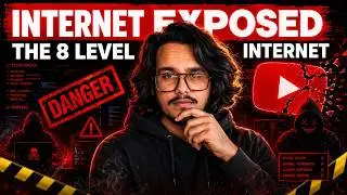 The 8 Levels of the Internet | Marian&rsquo;s Web: Truth or Hoax?