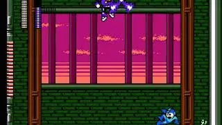 Mega Man 6 - 8. YamatoMan perfect battle