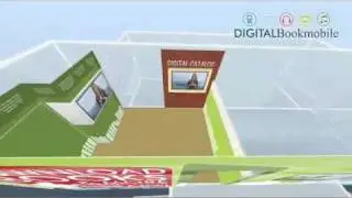 Digital BookMobile