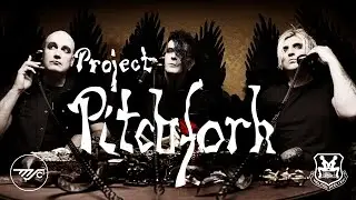 PROJECT PITCHFORK im MS Connexion Complex | Helter Skelter Events