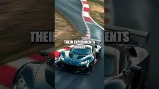 The Hidden Sparks Behind the Modern Mid Engine Era