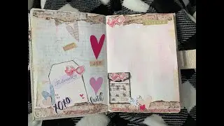 War Binder in a #Stalogy365