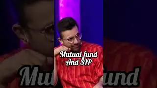 How can invest money middle class person?🤔 #motivation #investment #sharemarket #mutualfunds