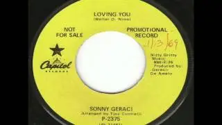 Sonny Geraci - Loving You