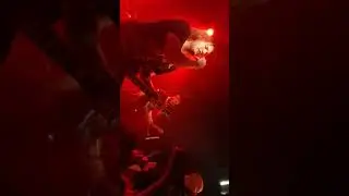 Still Remains - Stay Captive live 2017