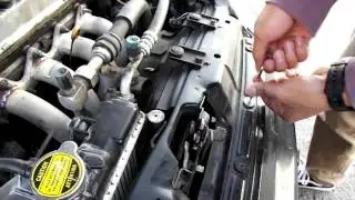 Unboxing and Install: JDM Fender Washers!
