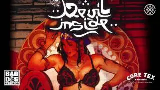 DEVIL INSIDE - ICH WAR, ICH BIN - ALBUM: 36 KARAT - TRACK 03