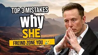 The Real Reason She Friendzoned You (It’s Not Looks)