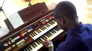 Siku zake yeye by shanel komba played by benedict mlwale
