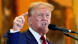 Donald Trump putting &lsquo;pressure&rsquo; on large international exporters with trade tariffs