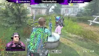 DayZ: Post-Apocalyptic Survival Fun