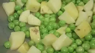 Up style se Saloni recipe