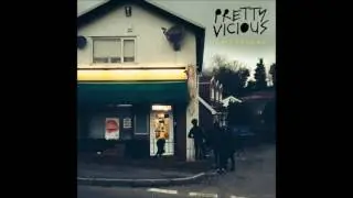 Pretty Vicious - Black And Blue