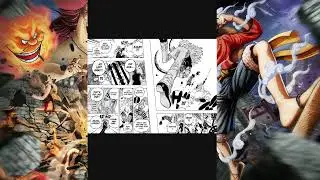 one piece episode 1053 | chapter 1029