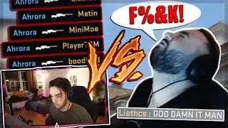 Ahrora vs MiniMoe