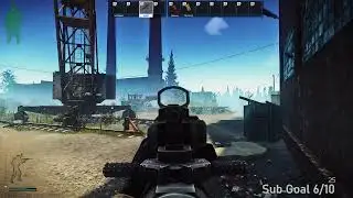 Clip: PLEASE GIMME A LOOT LORD