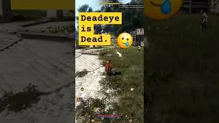 BDO Deadeye мертв? 🤔 #игры #bdo #смешно