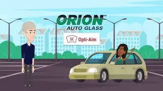 ADAS Camera Calibration