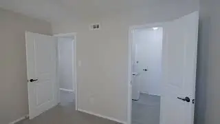 Park West Apartments in Mobile Alabama - parkwestaptliving.com - 2BD 1BA Apartment For Rent