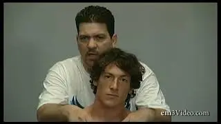 MASTERING BRAZILIAN JIU JITSU   CHOKES Vol 2 By Rigan Machado
