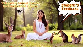 Telepathic Animal Communication Secrets EXPOSED