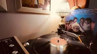 Tomorrow&rsquo;s Edition &laquo;&nbsp;U Turn Me On&nbsp;&raquo; boogie-funk