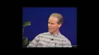 Vatican Assassins - Eric Phelps on the Jesuits