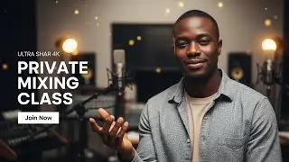 🔥 Private Choir Mixing Masterclass | Jifunze Siri Zote za EQ, Reverb & Compression Hatua kwa Hatua!