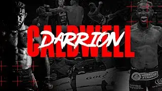 Darrion Caldwell // I Was Born For This (Highlights 2020)